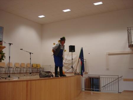 1. srečanje starostnikov in bolnikov občine Zavrč 16